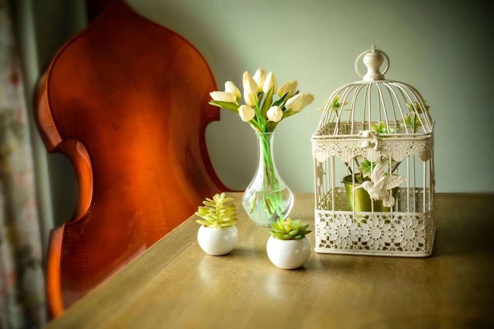 DecorArtworks New Collection Banner